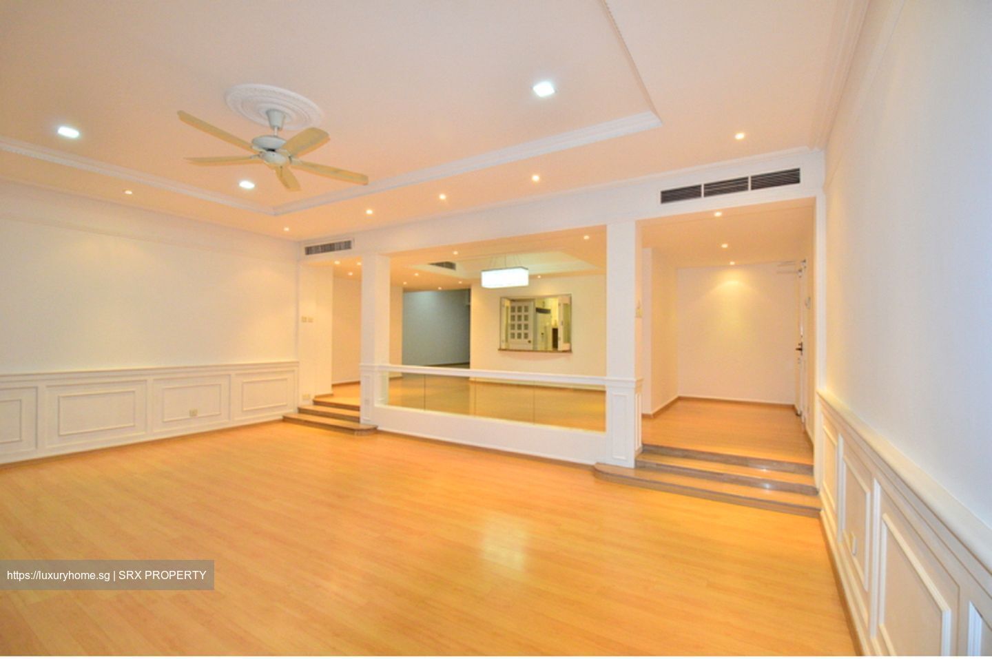 Regency Park (D10), Condominium #444893281